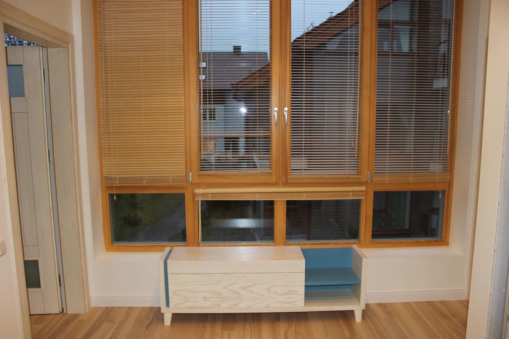 Nidos Apartamentai Habitación foto
