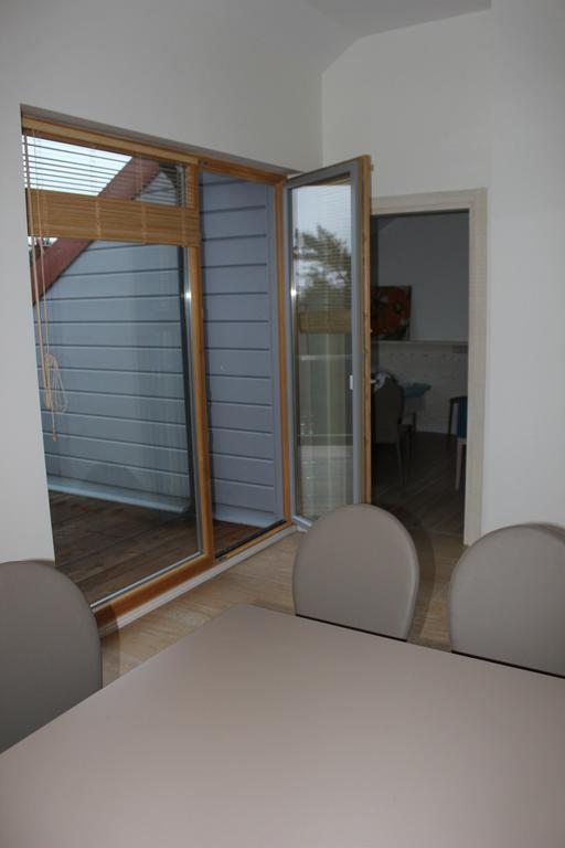 Nidos Apartamentai Habitación foto