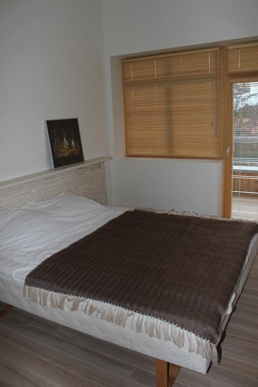 Nidos Apartamentai Habitación foto